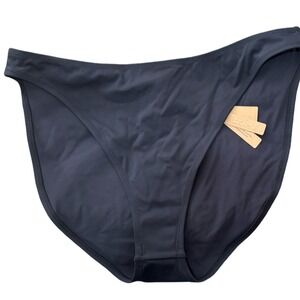 SKIMS NWT Bikini bottom, size 4X.